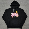 Drew House Hoodie Unisex Loose Casual Hoodie
